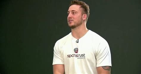 Nate Landman's Journey To The Draft: Preparing For The Combine - CBS ...