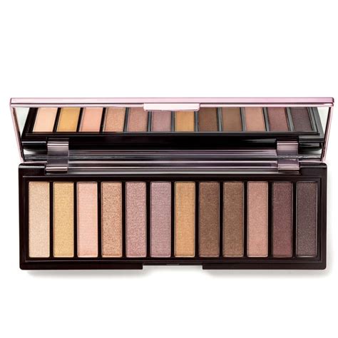 Maxxi Paleta de Sombras Nude Una Natura g LIQUIDACIÓN Munaycha Store