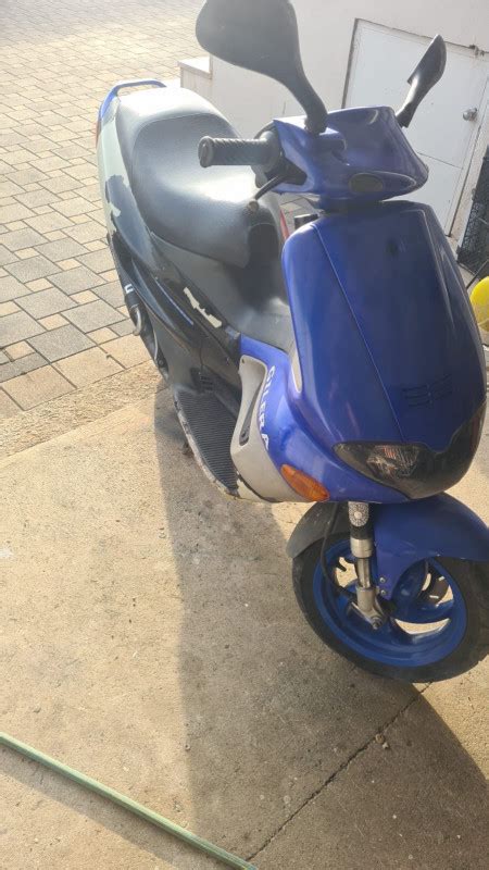 Gilera Runner Motocikli Olx Ba