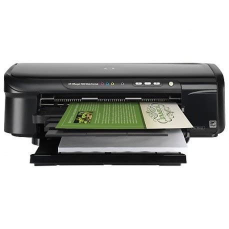 Harga Jual Hp Officejet Wide Format Eprinter