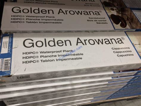 Costco-1283889-Golden-Arowana-HDPC-Flooring-Cappuccino-name – CostcoChaser