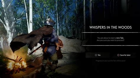 Ghost Of Tsushima Whispers In The Woods One News Page Video