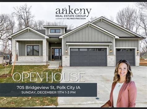 Pin By Mary Ann Kessler Rocha On Ranch Plan Open House Bridgeview