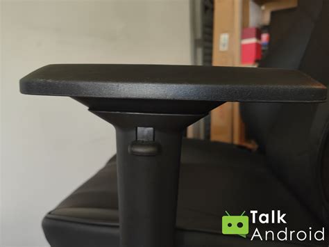 AndaSeat Dark Demon Chair review: A gaming chair fit for work or play ...