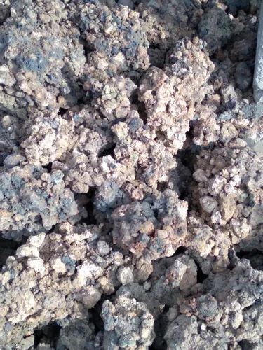 Calcined Bauxite Lump Packaging Type Loose Grade Refractory Grade