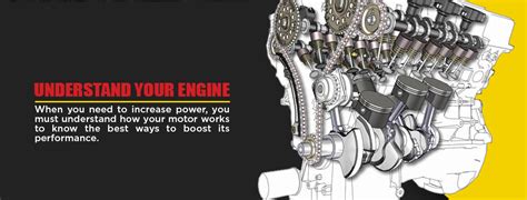 How To Increase Engine Performance Rislone