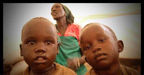 Southern Sudanese refugees search for kin in Ethiopian camps | UNHCR