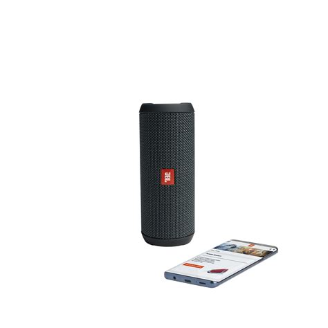 JBL Flip Essential Portable Bluetooth Speaker