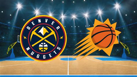 Denver Nuggets x Phoenix Suns palpite odds e prognóstico 01 05 2023