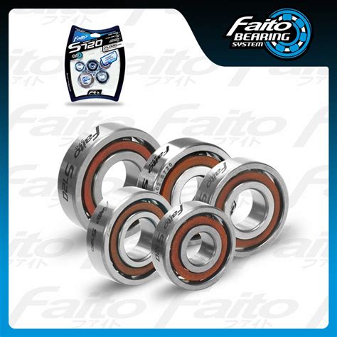 Jual Faito Bearing Gear Box Gardan Rasio Vario Vario Pcx