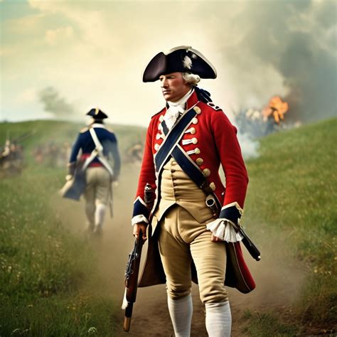 Books on American Revolutionary War: Discover the Top 20 in our 2024 Updated List