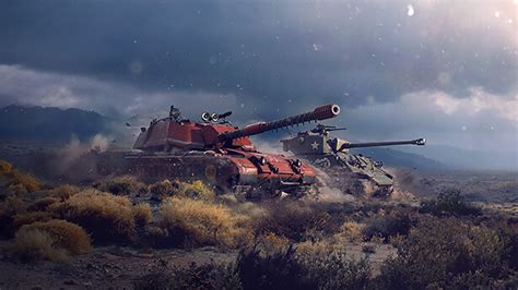 Charge Into Battle With The Bisonte C And The Thunderbolt Vii