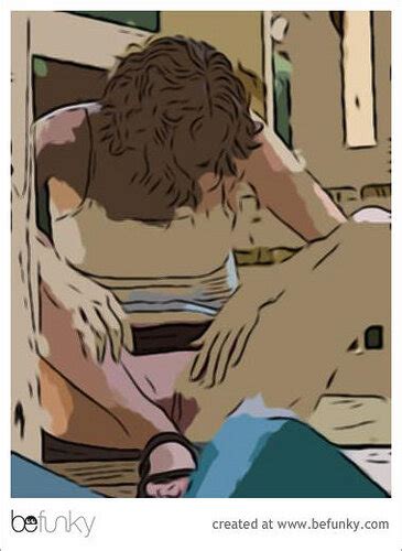Homemade Gallery Exploring Myself Porn Pic