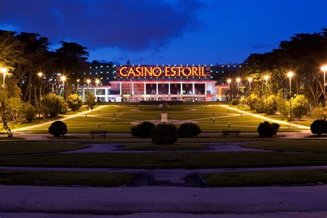 Casino do Estoril - Cascais | All About Portugal