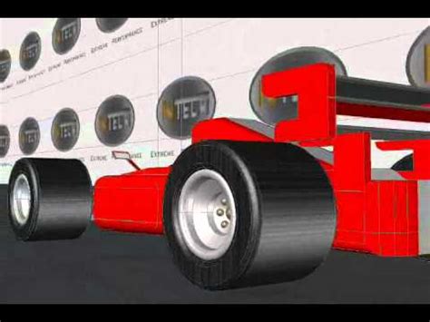 Autocad 3d car.wmv - YouTube