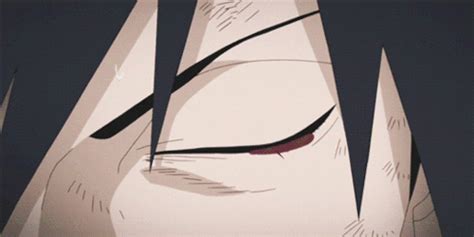 sasuke amaterasu gif | Tumblr