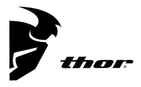 Thor Racing Logo