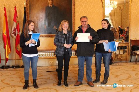 Entrega De Diplomas De Los Cursos Organizados Por Cefol