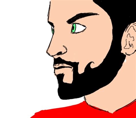 Seneca Crane By Martigyumi On Deviantart