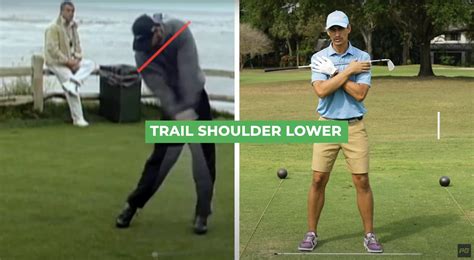 Golf Swing Tips: How to Swing Like Tiger in 2000 - Performance Golf