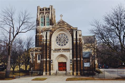 Tour the Historic Sites That Shaped Detroit's Civil Rights Legacy | WDET