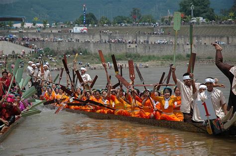 Hani's New year - Ga Tang Pa Festival (12 days) | NAVO Tour