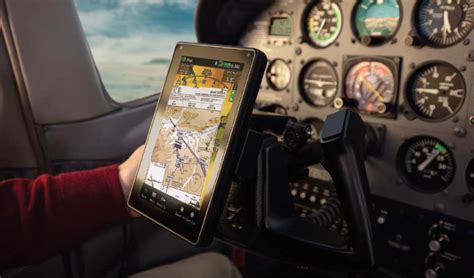 Garmin Aviation GPS Units: Awareness in Your Hand - Sherlocks.com.au Blog