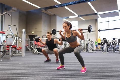 Exerc Cios De Fortalecimento Para Corrida Que Voc Precisa Conhecer