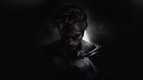 The Batman Robert Pattinson 2021 Poster 4K HD Movies Wallpapers | HD Wallpapers | ID #34735