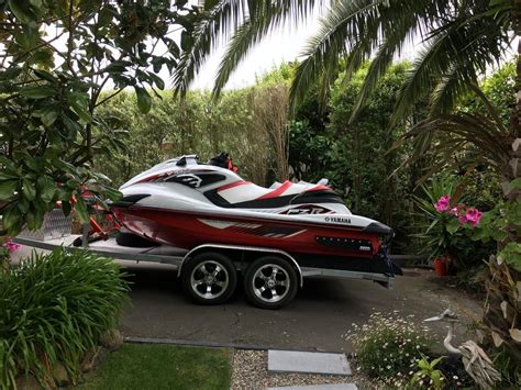 Used Yamaha Fzr For Sale Boats For Sale Yachthub