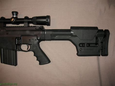 Gunlistings.org - Rifles .308 Rock River Arms 20"