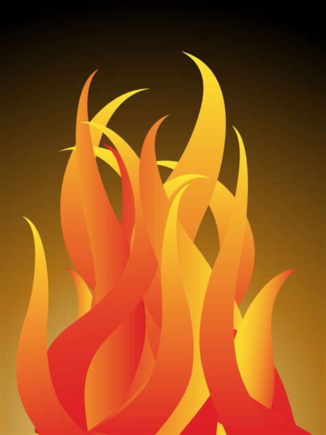 Free Fire Flames Cliparts, Download Free Fire Flames Cliparts png images, Free ClipArts on ...