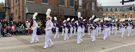 Cary comes together for annual downtown Christmas parade | Downtown ...