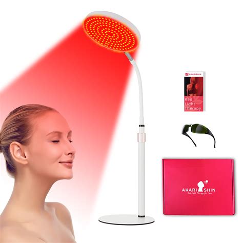 Best Red Light Therapy For Hair Growth Infrared For Health