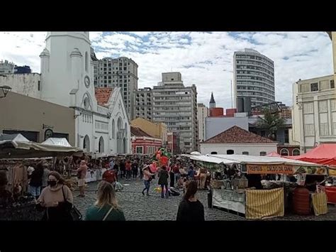 Feiradolargodaordem Feira De Artesanato Do Largo Da Ordem Em Curitiba