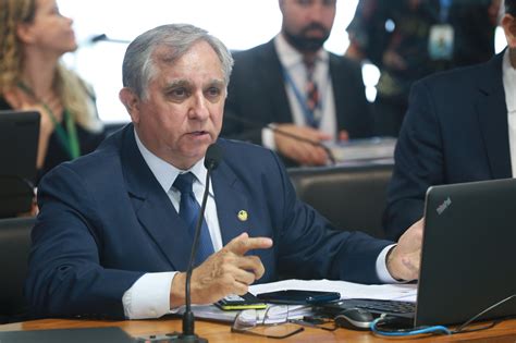 Senador Izalci Lucas Preside A Frente Investbrasil Que Busca Atrair