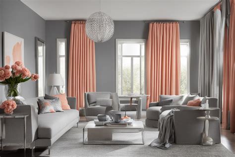 Picking Curtains That Go Perfectly With Gray Walls 15 Top Picks