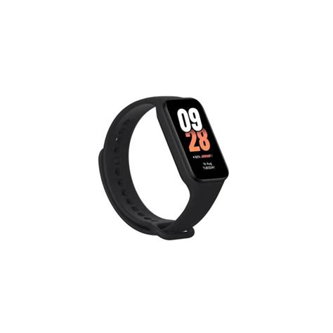 Pulsera Inteligente Xiaomi Smart Band 8 Active Negro Xiaomi