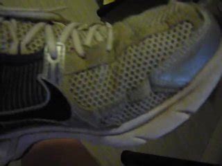 Petite Branle Et Ejac Du Matin Sur Mes Adidas Bien Chaude Pornhub Gay