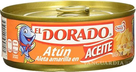 Atún para platillos de Cuaresma según Profeco estas son las