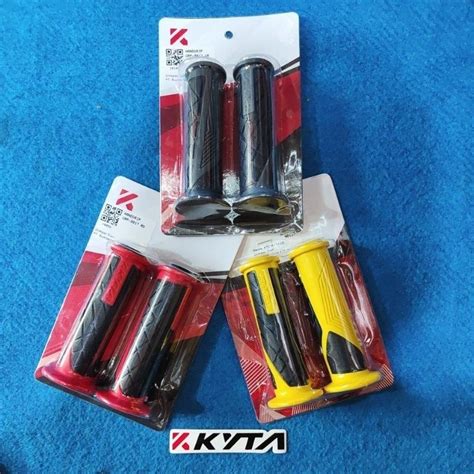 Jual Ktc Original Handgrip Grip Ktc Kytaco Brands Sudah Transformer