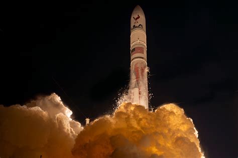 AIAA Statement on ULA Vulcan Centaur Launch - ASCEND