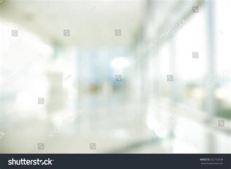 Blurred Office Background Stock Photo 522153328 | Shutterstock