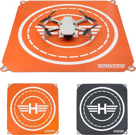 Amazon CQT Drone Landing Pad Universal Waterproof Weighted