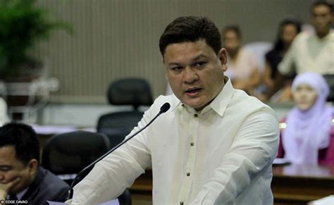 Paolo Duterte May Hamon Sa Mga Bagong Barangay Official