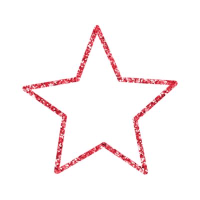 Star Outline PNG Free Images with Transparent Background - (800 Free Downloads)