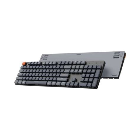 Jual Keychron K5 SE Hot Swappable Low Profile Optical Switch RGB Backlight Di Seller Indah