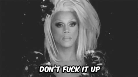 Rupaul GIF - Rupaul - Discover & Share GIFs