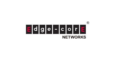 Edgecore Networks ネットワーク事業 マクニカ