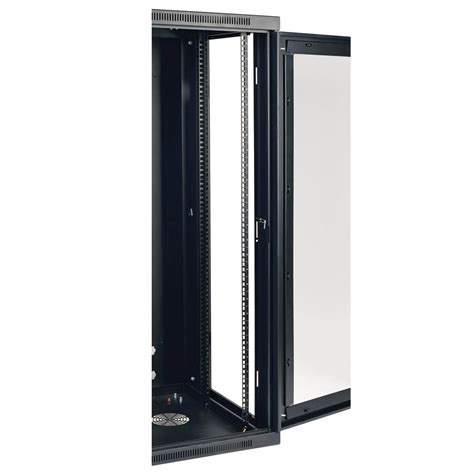 Tripp Lite 19 Inch 26U SmartRack Low Profile Wall Mountable Rack